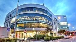 Tampines One (D18), Shop House #453239071